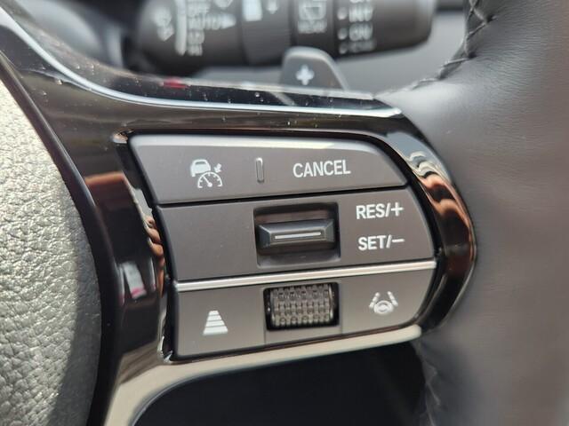 new 2025 Honda Pilot car, priced at $53,715