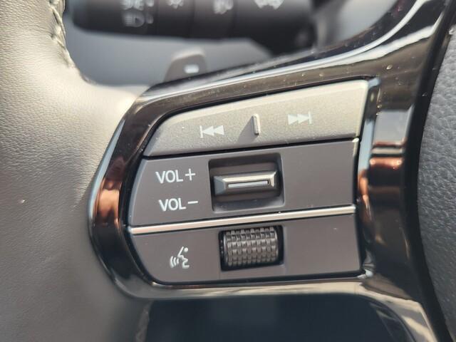 new 2025 Honda Pilot car, priced at $53,715