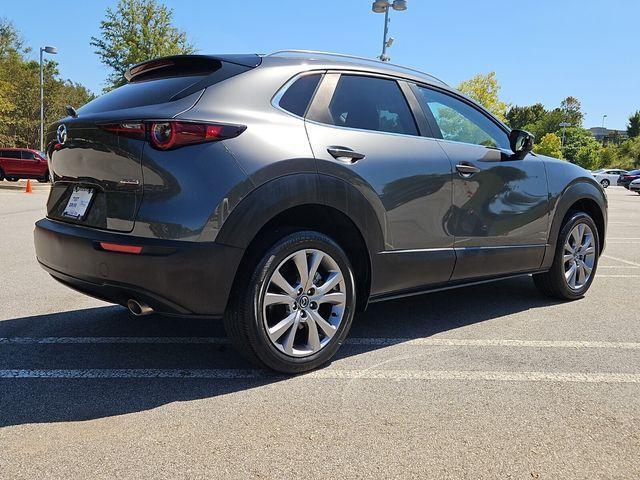 used 2022 Mazda CX-30 car, priced at $21,752