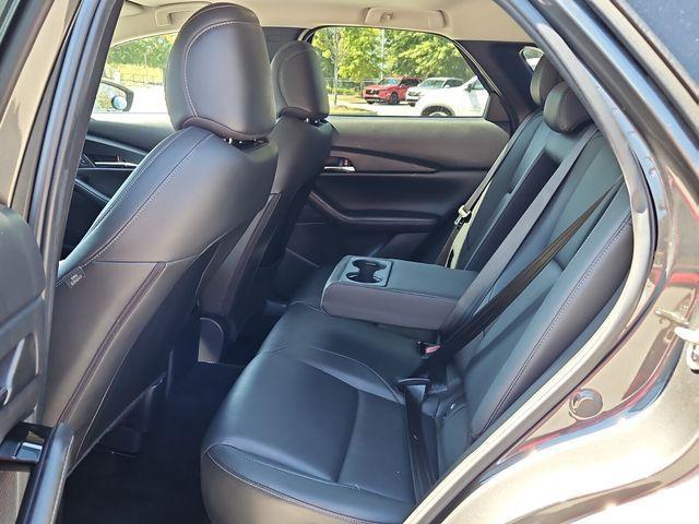 used 2022 Mazda CX-30 car, priced at $21,752