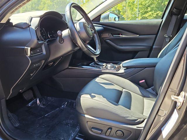 used 2022 Mazda CX-30 car, priced at $21,752