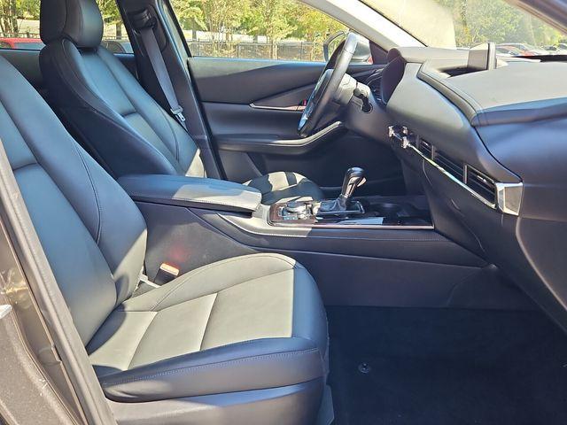 used 2022 Mazda CX-30 car, priced at $21,752