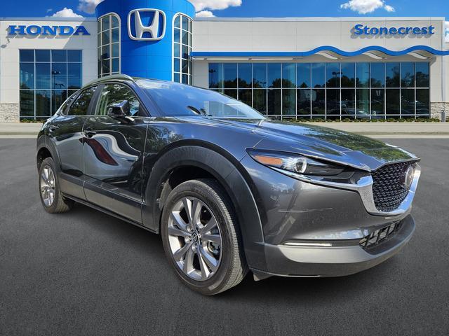 used 2022 Mazda CX-30 car, priced at $22,669