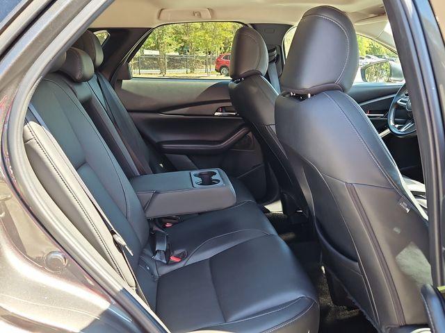 used 2022 Mazda CX-30 car, priced at $21,752