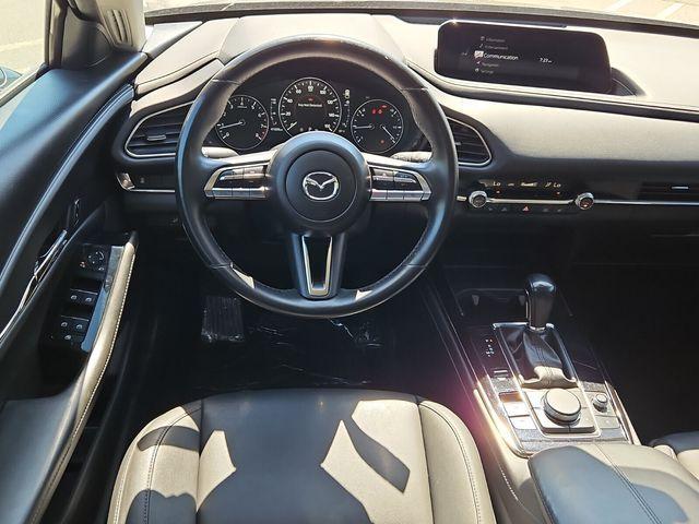 used 2022 Mazda CX-30 car, priced at $21,752