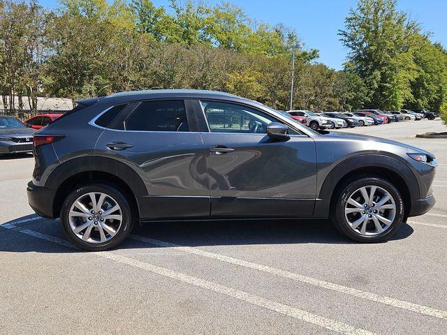 used 2022 Mazda CX-30 car, priced at $21,752