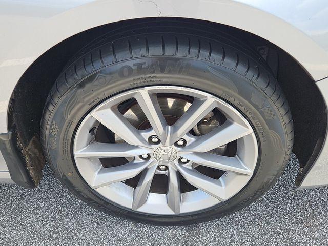 used 2021 Honda Accord car, priced at $20,997