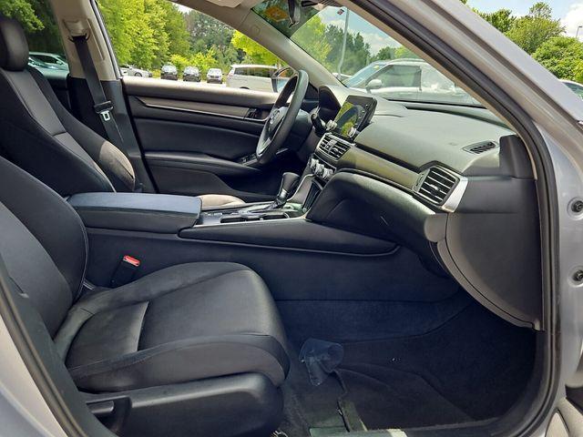 used 2021 Honda Accord car, priced at $20,997