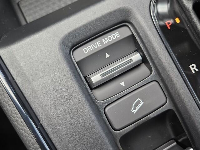 new 2025 Honda CR-V Hybrid car, priced at $41,295
