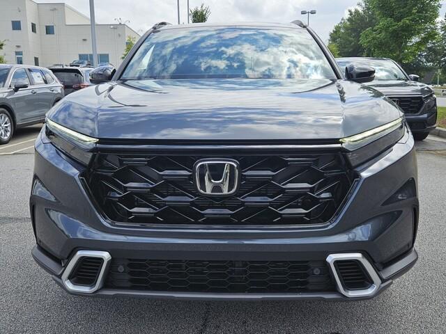new 2025 Honda CR-V Hybrid car, priced at $41,295