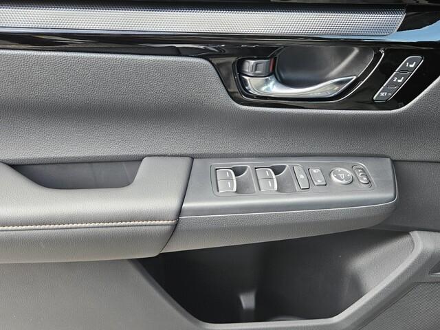 new 2025 Honda CR-V Hybrid car, priced at $41,295