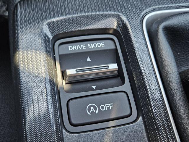 new 2025 Honda Civic Si car, priced at $30,700