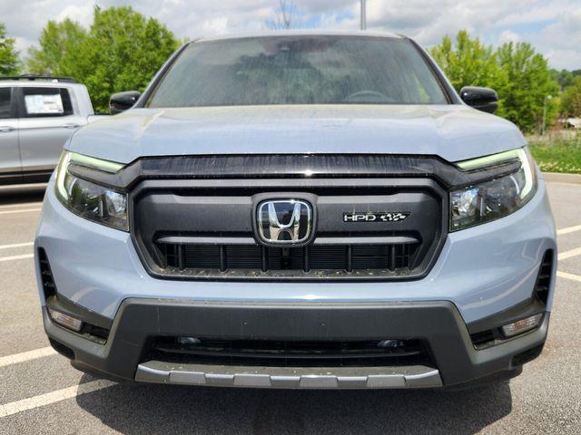 new 2025 Honda Ridgeline car, priced at $48,532
