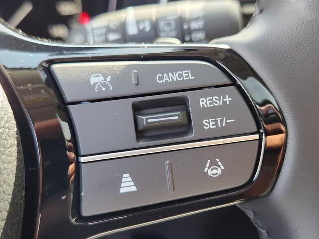 new 2025 Honda Pilot car, priced at $48,850