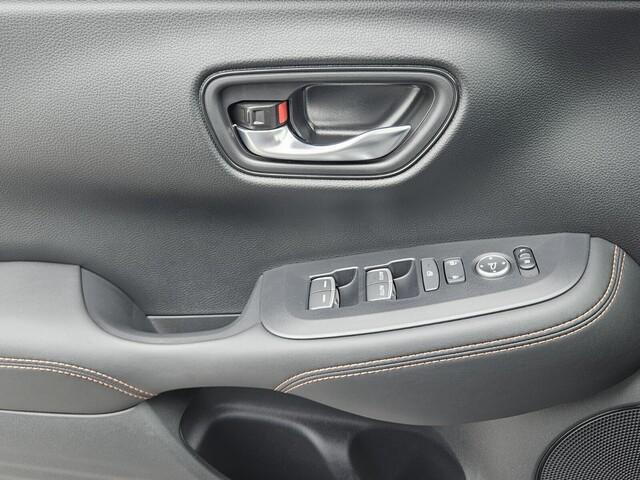 new 2025 Honda HR-V car, priced at $29,899