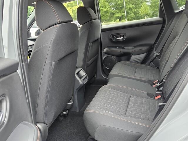 new 2025 Honda HR-V car, priced at $29,899