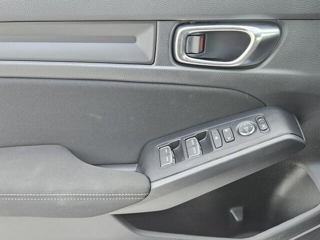 new 2025 Honda Civic car, priced at $27,900