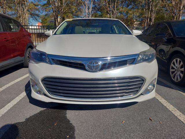 used 2013 Toyota Avalon car, priced at $7,599