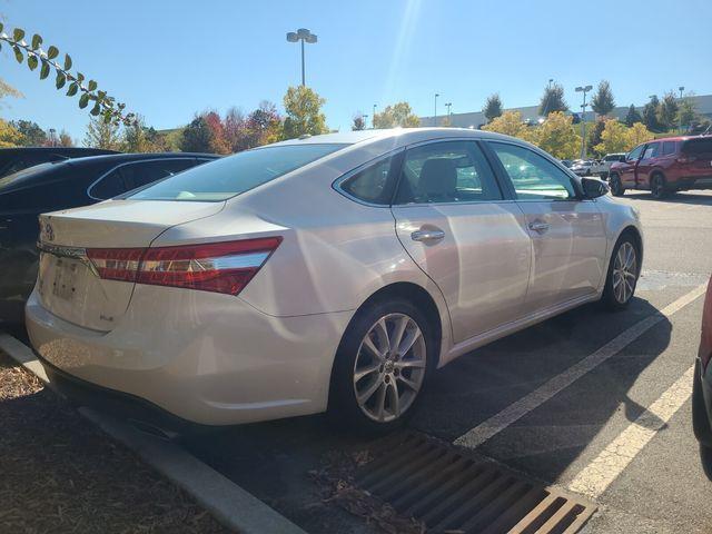 used 2013 Toyota Avalon car, priced at $7,599