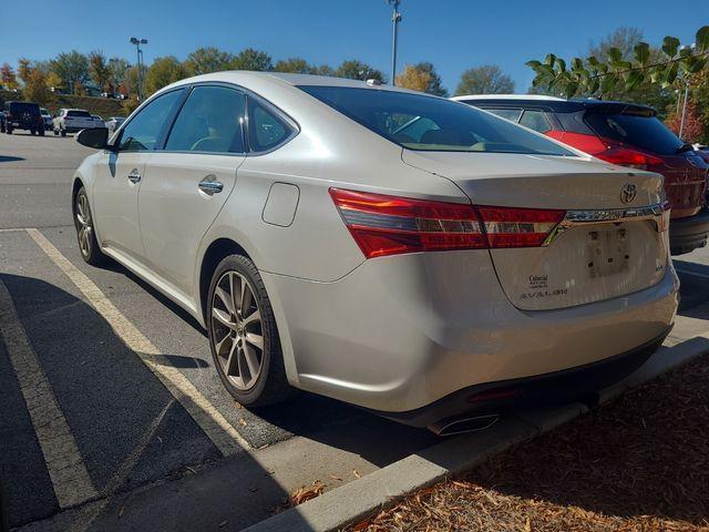 used 2013 Toyota Avalon car, priced at $7,599