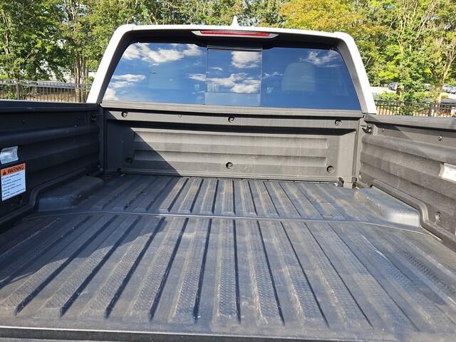 used 2023 Honda Ridgeline car, priced at $36,854
