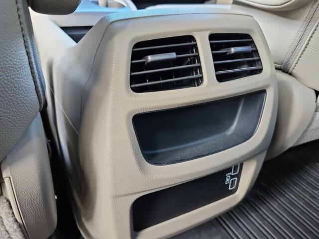 used 2023 Honda Ridgeline car, priced at $36,854