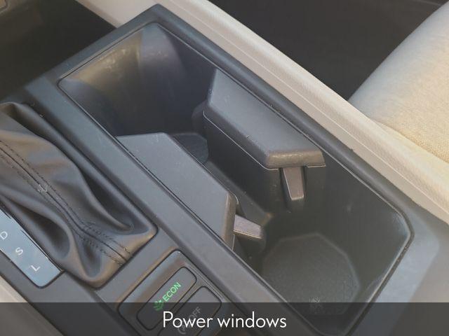 used 2023 Honda Accord car, priced at $24,395