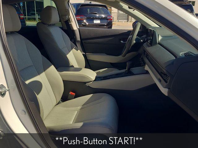 used 2023 Honda Accord car, priced at $24,395