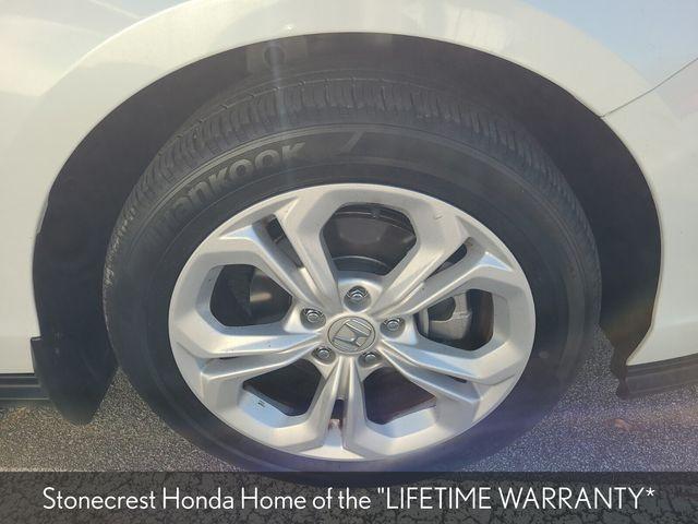 used 2023 Honda Accord car, priced at $25,338