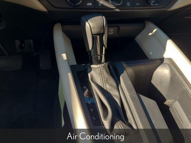 used 2023 Honda Accord car, priced at $25,338