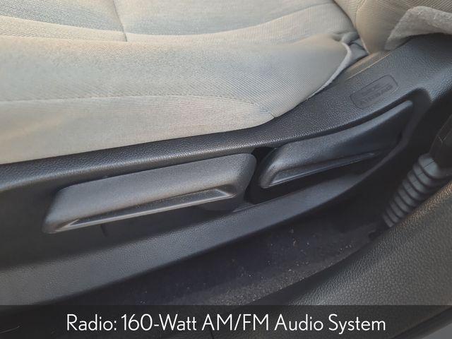 used 2023 Honda Accord car, priced at $25,338
