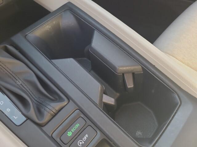 used 2023 Honda Accord car, priced at $25,162