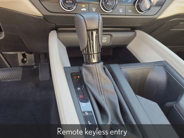 used 2023 Honda Accord car, priced at $24,395