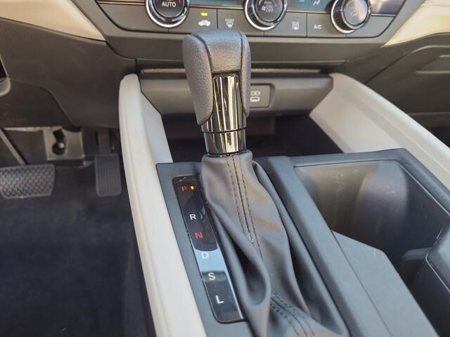 used 2023 Honda Accord car, priced at $25,162