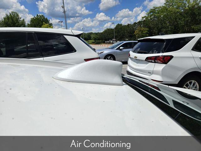 used 2019 Honda Accord Hybrid car, priced at $24,899