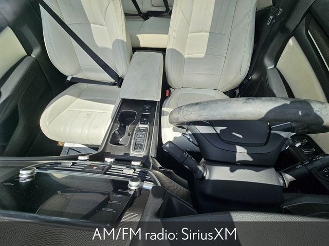 used 2019 Honda Accord Hybrid car, priced at $24,899