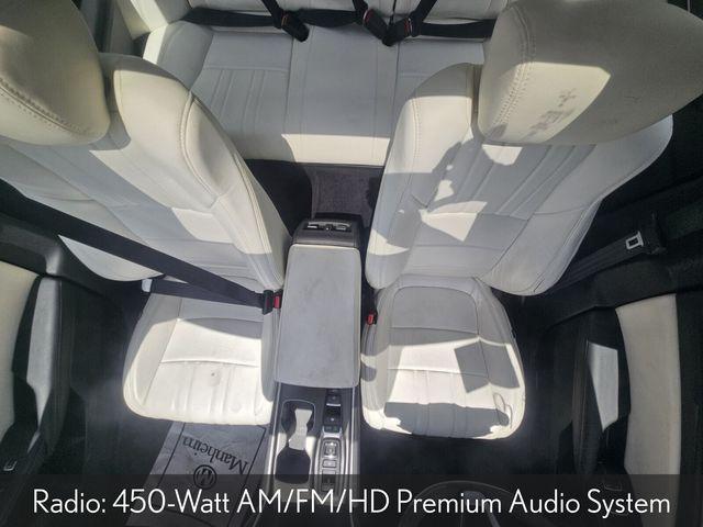 used 2019 Honda Accord Hybrid car, priced at $24,899