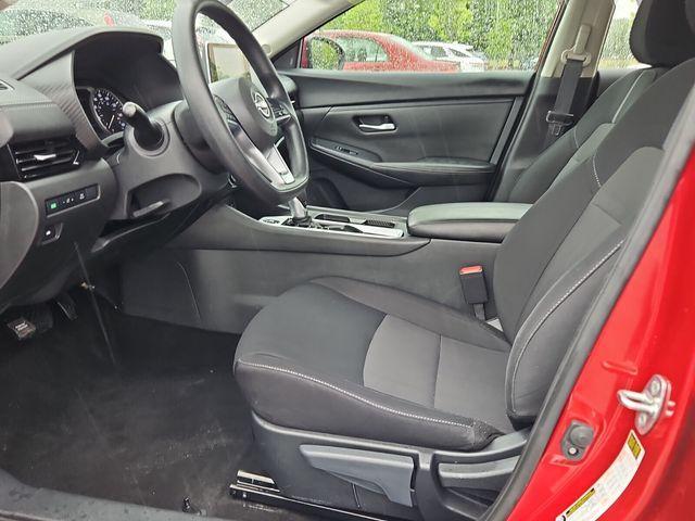 used 2024 Nissan Sentra car, priced at $19,987