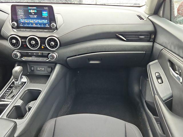 used 2024 Nissan Sentra car, priced at $19,987