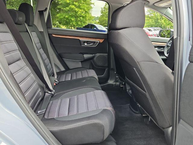 used 2020 Honda CR-V car, priced at $23,998
