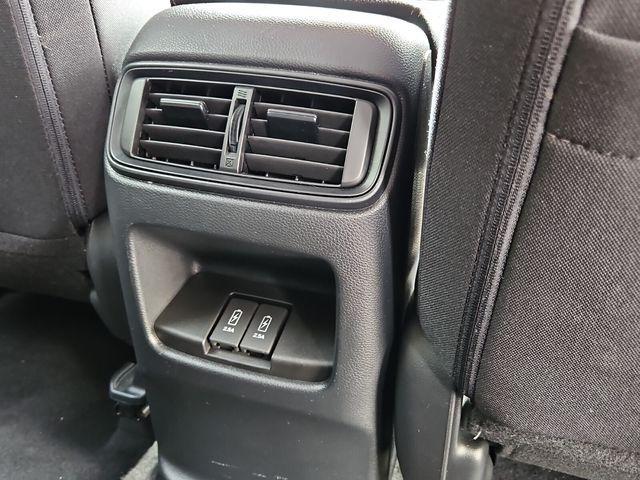 used 2020 Honda CR-V car, priced at $23,998