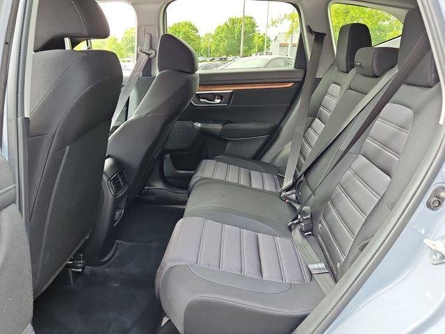 used 2020 Honda CR-V car, priced at $23,998