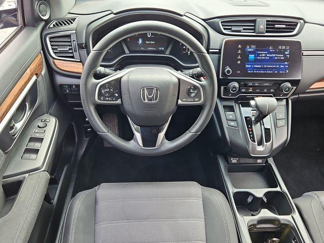 used 2020 Honda CR-V car, priced at $23,998