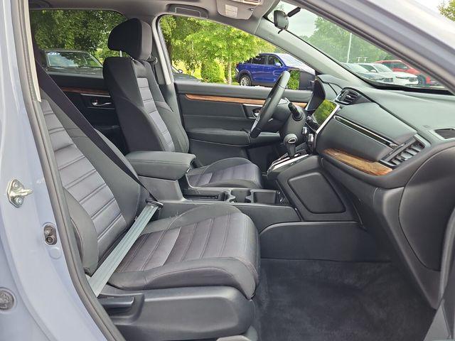 used 2020 Honda CR-V car, priced at $23,998