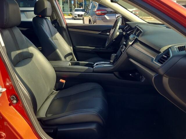 used 2019 Honda Civic car, priced at $21,277