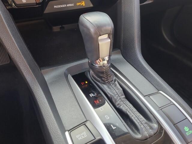 used 2019 Honda Civic car, priced at $21,277