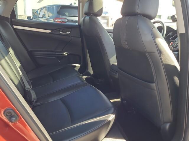 used 2019 Honda Civic car, priced at $21,277