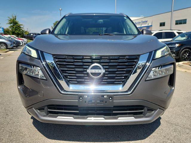 used 2023 Nissan Rogue car, priced at $26,215