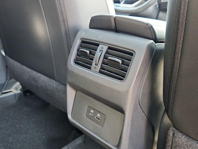 used 2023 Nissan Rogue car, priced at $26,215