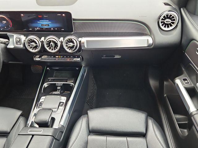 used 2020 Mercedes-Benz GLB 250 car, priced at $20,825